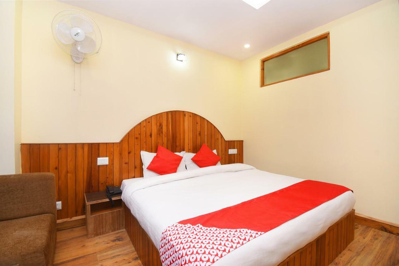 Oyo 19322 Hotel Snow Flake มะนาลี ภายนอก รูปภาพ