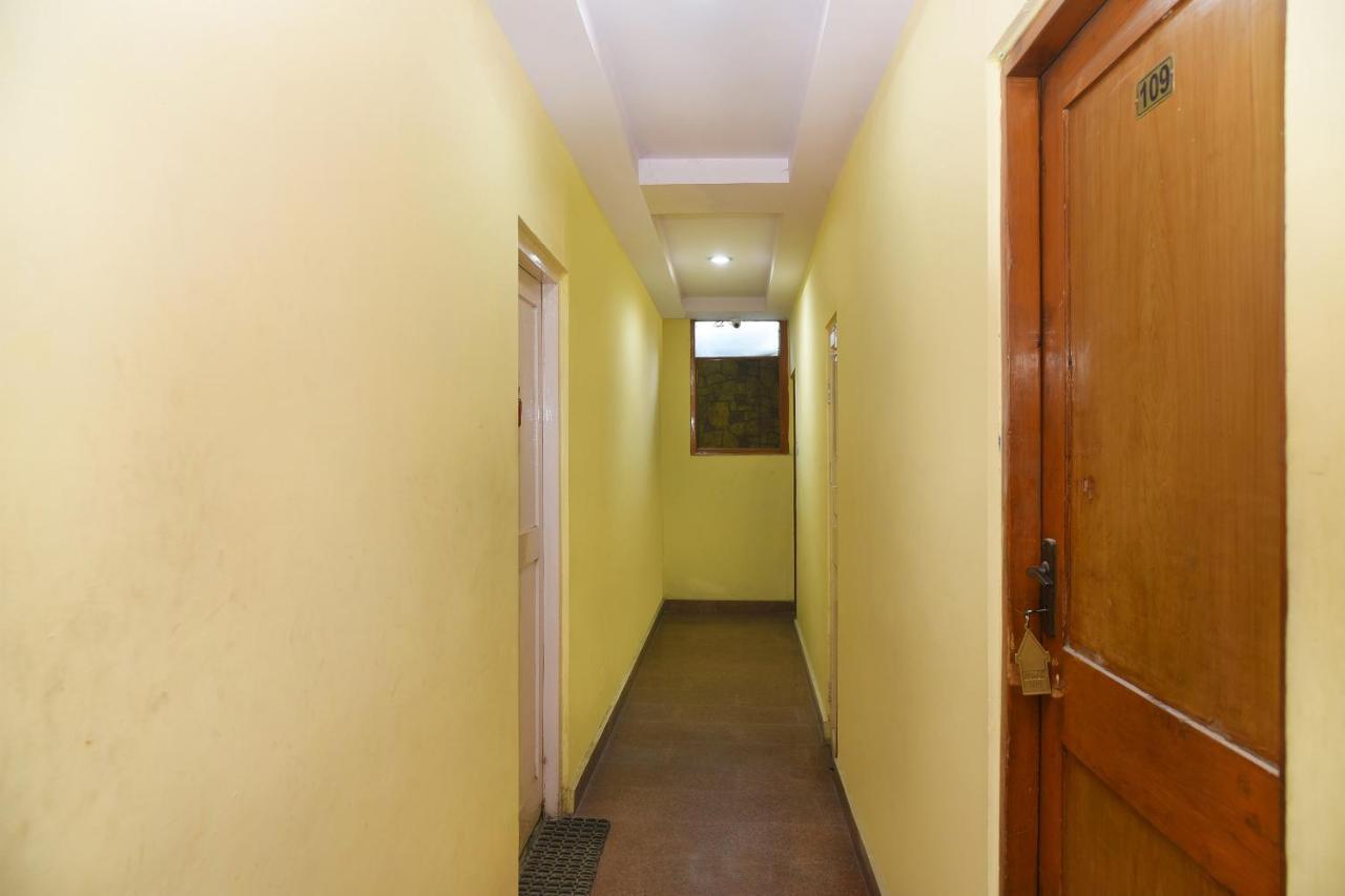Oyo 19322 Hotel Snow Flake มะนาลี ภายนอก รูปภาพ